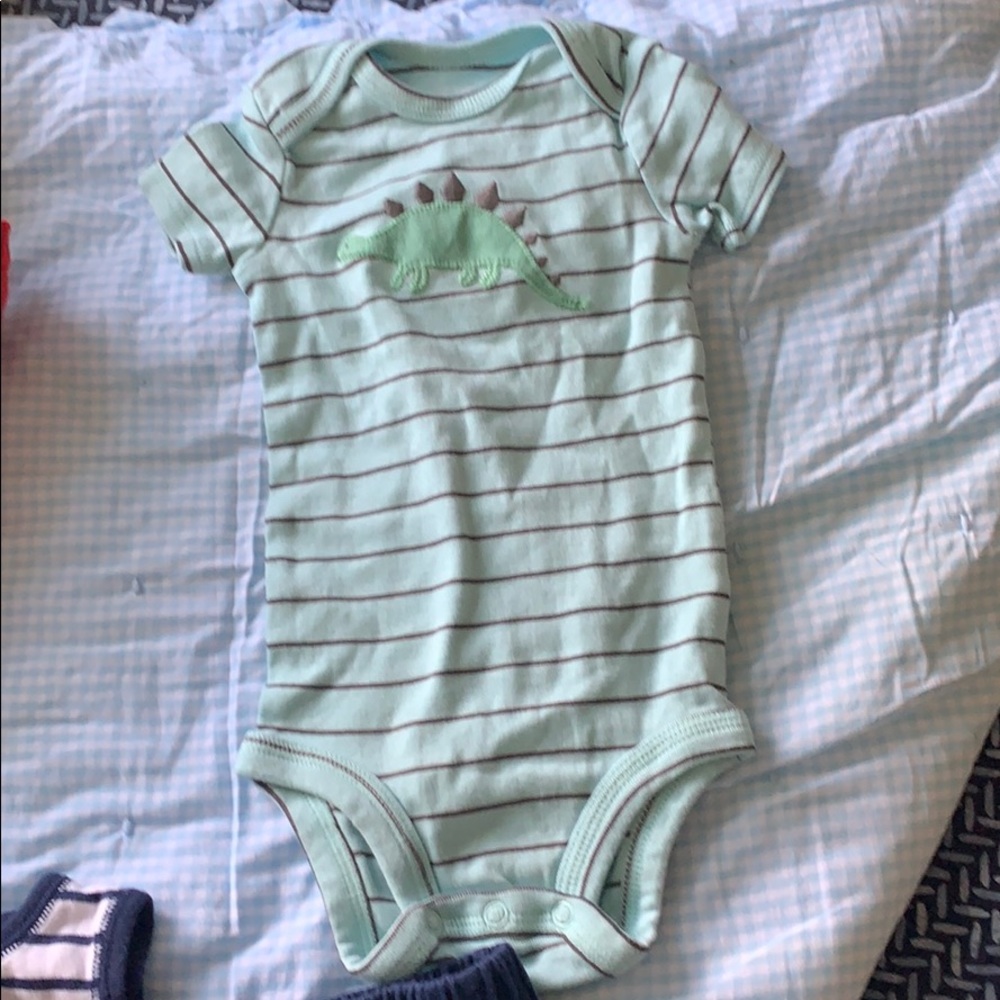 Carter’s Bundle - Picture 6 of 6